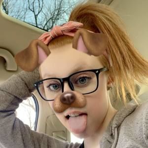 Meet your Posher, Kailey